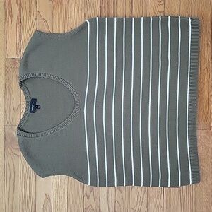 Banana Republic Knit Sweater Vest